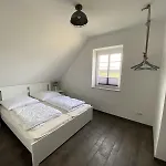 Haus Am Dorfteich D Mit Spielplatz Tatil Evi