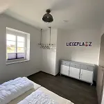 Tatil Evi Haus Am Dorfteich D Mit Spielplatz *