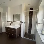 Haus Am Dorfteich D Mit Spielplatz Tatil Evi *