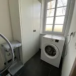 Haus Am Dorfteich D Mit Spielplatz Tatil Evi *