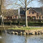 Haus Am Dorfteich D Mit Spielplatz Holiday home