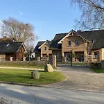 Haus Am Dorfteich D Mit Spielplatz Fehmarn