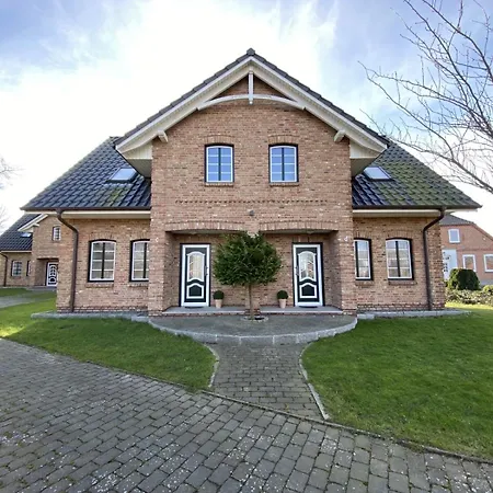 Haus Am Dorfteich D Mit Spielplatz *