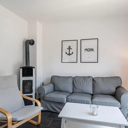 Haus Am Dorfteich D Mit Spielplatz Hébergement de vacances