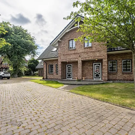 Hébergement de vacances Haus Am Dorfteich D Mit Spielplatz